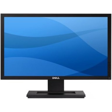 Monitor LED DELL E2011H 20" WIDE, 5MS, DVI, VGA